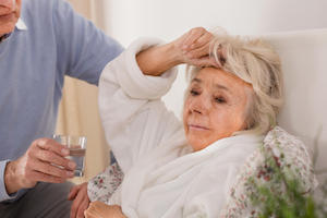 nursing abuse, elder care