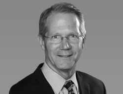 Picture of Hon. James G. Tunison