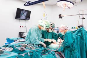 medical malpractice